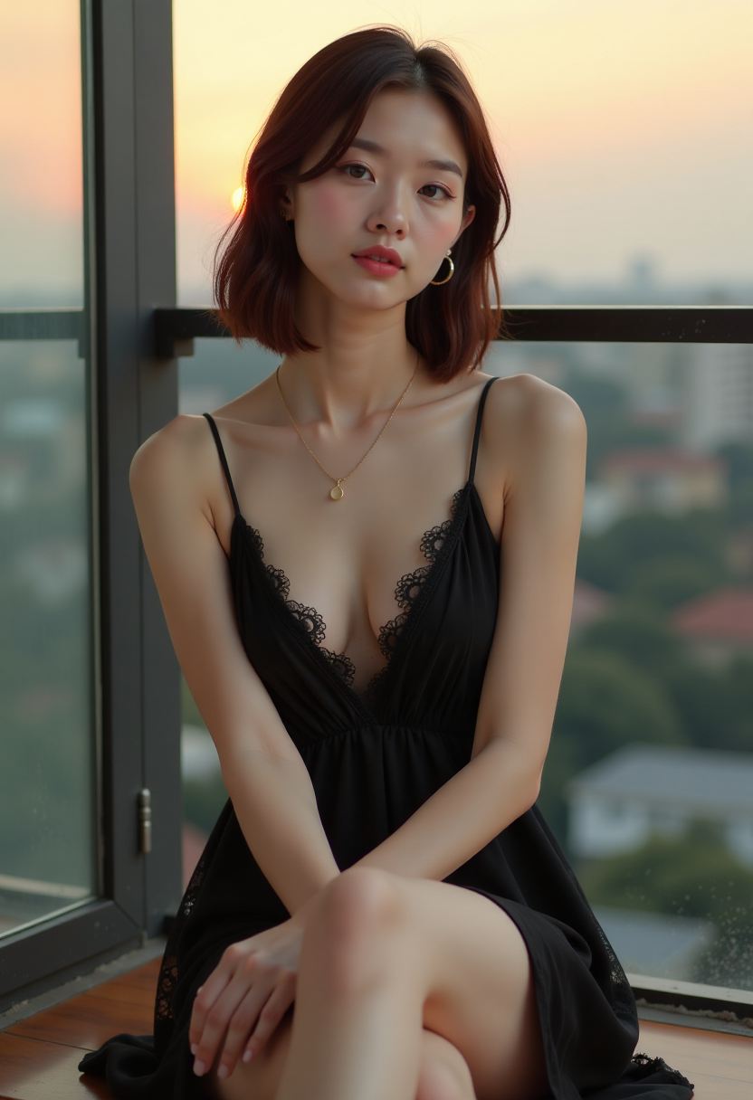 金色暗影伊芙的羁绊历程